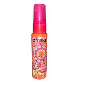 Amika The Wizard Primer in Pink and Orange